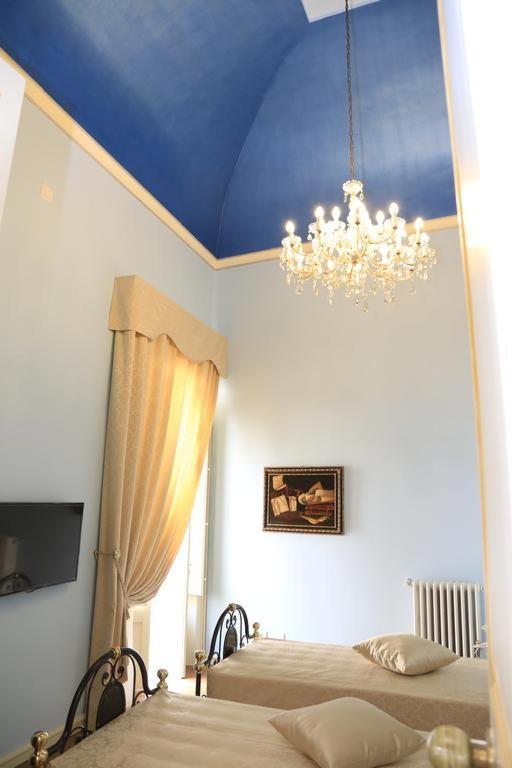 Persone Palace Restyling Nardo Exterior photo