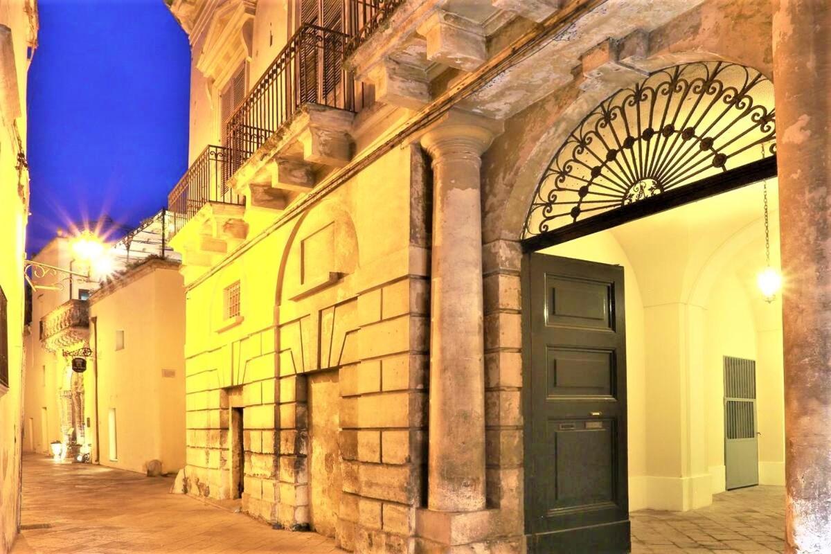 Persone Palace Restyling Nardo Exterior photo